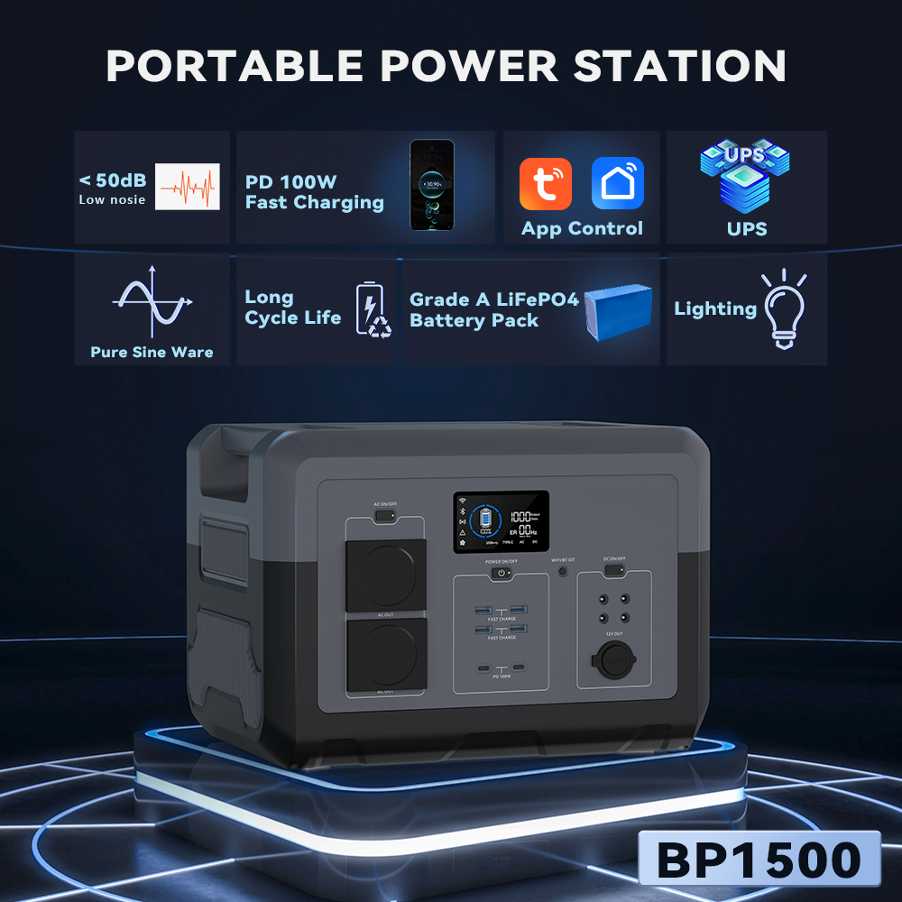 Generador Solar portátil al me - Renewable Energy Price reseña y precio