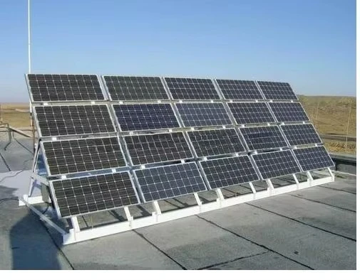 Sistema Solar para Caravanas d - Renewable Energy Price reseña y precio