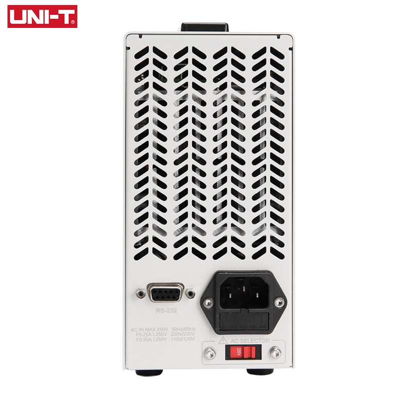 UNI-T de carga electrónica UTL - Renewable Energy Demonstration Kit reseña y precio