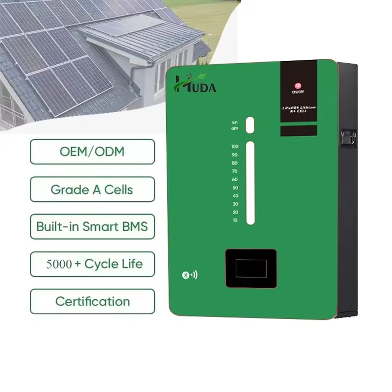Batería de Litio LiFePO4 de Al - Lithium Battery 100Ah reseña y precio