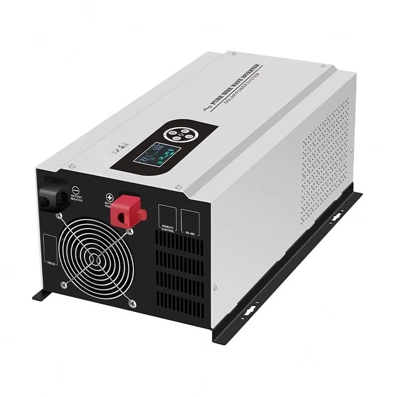 Transformador toroidal híbrido - Renewable Energy Price reseña y precio