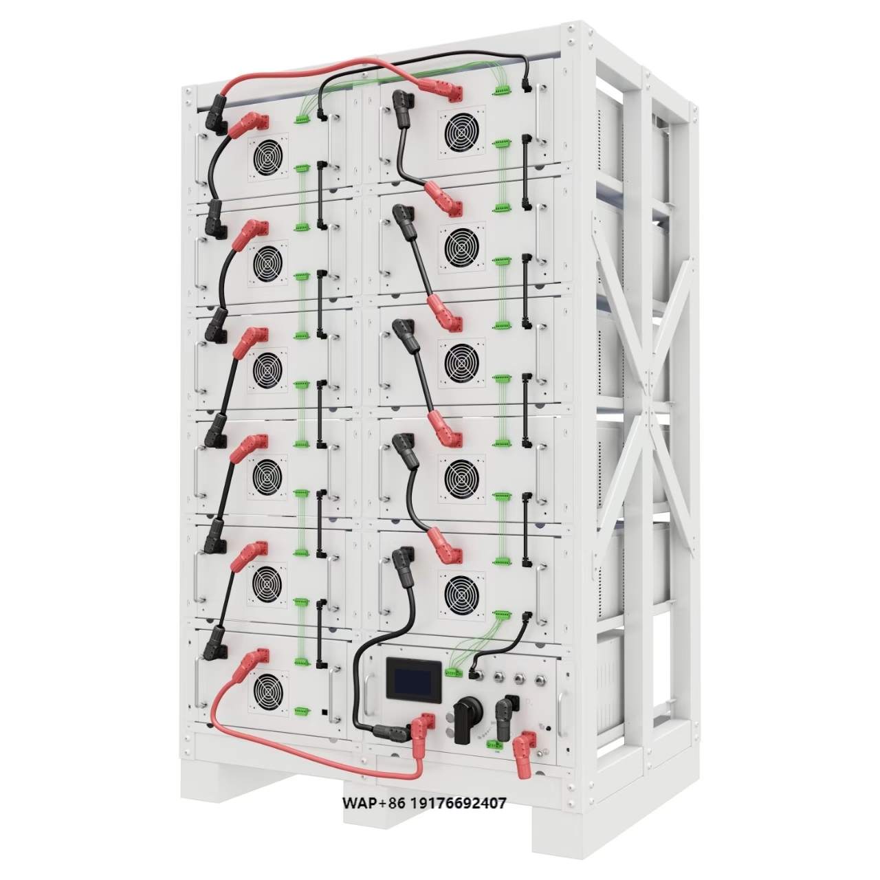Batería de Litio de Alto Volta - Lithium Battery 100Ah reseña y precio