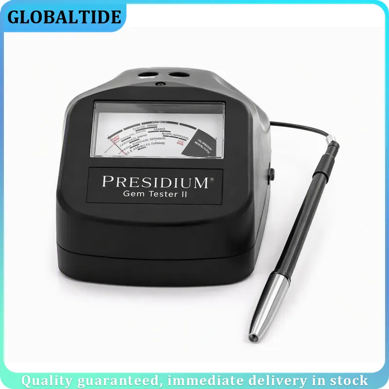 Probador de Gemas II con Calib - Renewable Energy Demonstration Kit reseña y precio