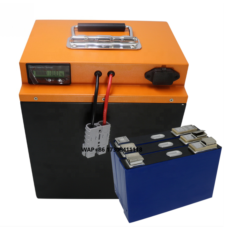 batería de iones de litio 60 7 - Lithium Battery 100Ah reseña y precio